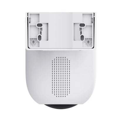 Camera de supraveghere EZVIZ CS-HB8c/SP, 4MP, panou solar 5W, alb, exterior, IP65, Pan/Tilt