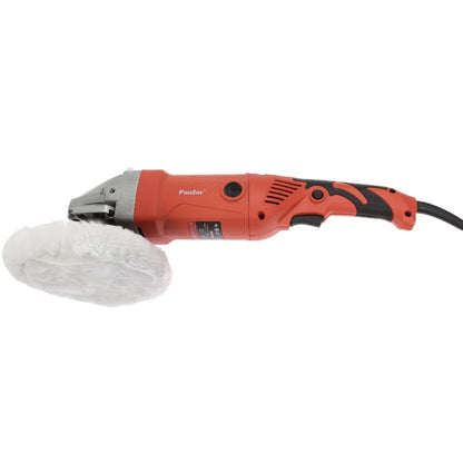 Masina de polisat electrica Panzer, 1300 W, 3000 rpm, disc 18 cm, greutate 3.61 kg