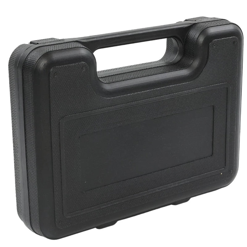Pistol de lipit cu fludor sau cositor, Panzer, 200 W, cu valiza si accesorii, 500 grade celsius, 13 minute timp incalzire, 230V