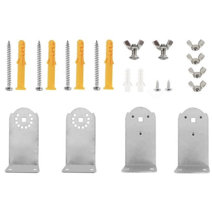 Incalzitor terasa electric, radiant cu carbon, Paxton, 2400 W, 220 V, Wi-Fi, IP65, telecomanda, 970 x 160 x 80 mm