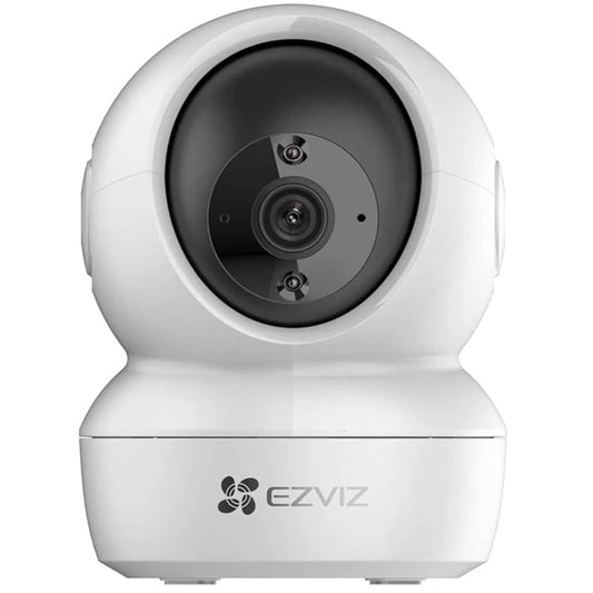 Camera de supraveghere smart, inteligenta EZVIZ, 4MP, Wi-Fi, -10 pana la +45 grade celsius, Pan Tilt, LAN, wireless, rezolutie 2K+, audio bidirectional, IR 10 metri, interior
