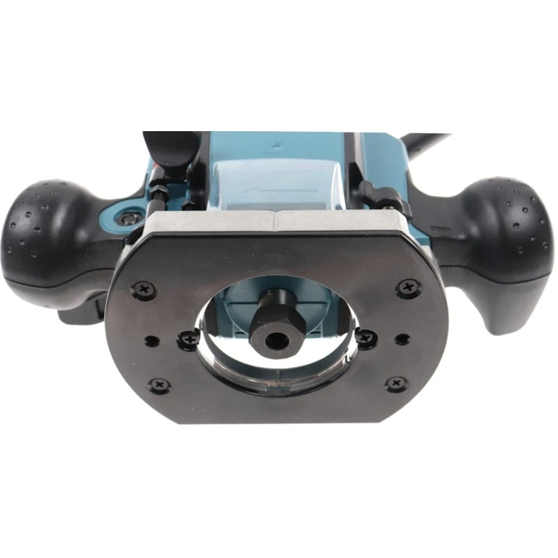 Freza electrică pentru lemn Makita, 900 W, 27000 rpm, adâncime maximă 35 mm, 2.2 kg