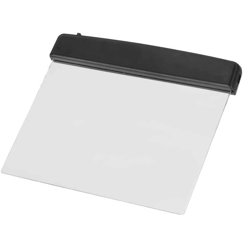 Panoul luminos LED pentru citit, accesoriu modern si practic, creat pentru lectura confortabila in conditii de lumina redusa, iluminare uniforma, lumineaza intreaga pagina, fara reflexii, NETERRA