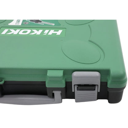 Ciocan rotopercutor Hikoki, 730 W, cu cablu, 1050 rpm, SDS-plus, cu valiza, 230V, cablu 3.5m, 2.7 kg, Sistem percutie, profesional, beton, lemn, otel, cu carota sau burghiu