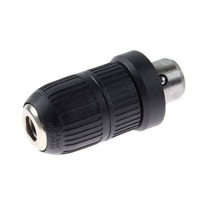 Ciocan rotopercutor Panzer, 800 W, cu cablu, 1300 rpm, SDS plus, cu valiza, mandrina rapida, 3 burghie, 1 dalta si 1 spit