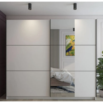 Spot aparent Xnitro, 1 x GU10, rotund, alb, interior, 50W max, rotund, 220V