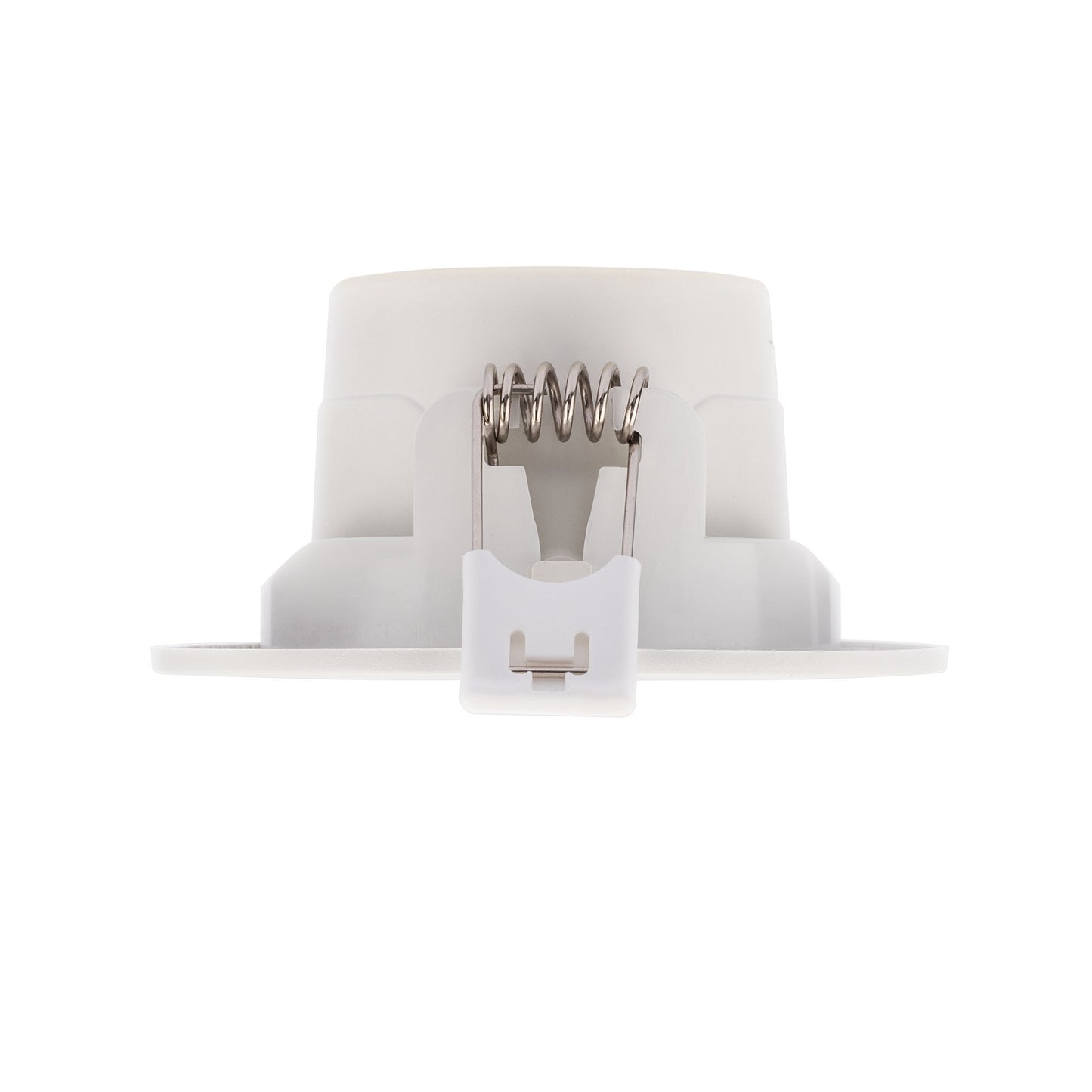 Spot LED incastrat PT 08 70420, 6.5W, lumina neutra, orientabil, alb mat