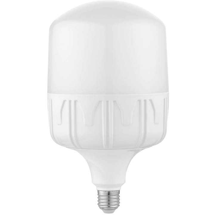 Bec LED Hoff tubular E27 48 W 4560 lm lumina rece 6500 K