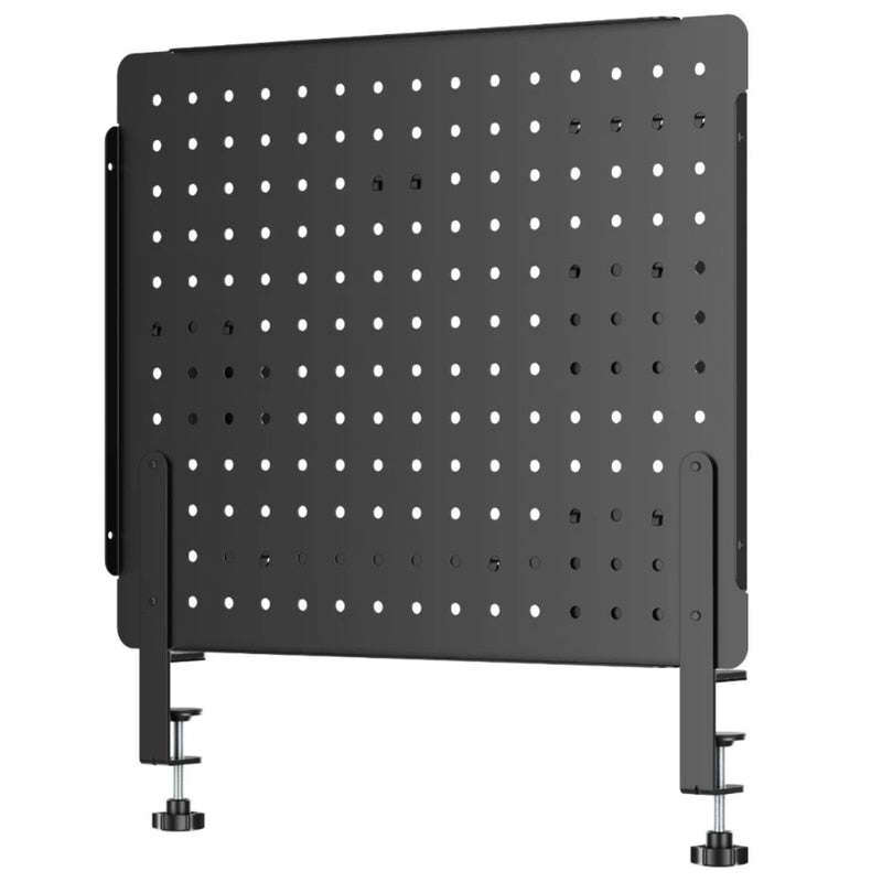 Organizator birou, gandit inteligent, aspect profesional, greutate redusa, structura stabila, documente, mape, accesorii, utilizare eficienta, negru, 42 x 52 x 9 cm