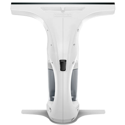 Aspirator geamuri Karcher, aspirare umeda, acumulator, 0.10 l, alb, latimea de lucru 25 cm, acumulator functionare 25 min, timp de incarcare 150 min, Litiu-ion 3.6V, 0.5 kg, 13 x 25 x 27.5 cm