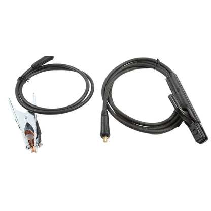 Invertor sudura MMA / MIG, Panzer, curent de sudare de la 20 la 130 A, 4.7kW putere absorbita, electrozi de la 1.6 la 3.2 mm, accesorii incluse, protectie IP21, izolare F, 230V