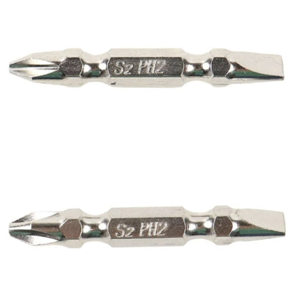 Masina de gaurit si insurubat, cu 2 acumulatori, 18 V, 2 Ah, 1450 rpm, mandrina rapida 10mm, cuplu 30Nm, cu valiza