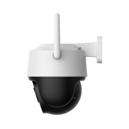 Camera de supraveghere smart, inteligenta IMOU Cruiser Z, 5MP, Wi-Fi, Pan Tilt, microfon, difuzor, exterior, IP65