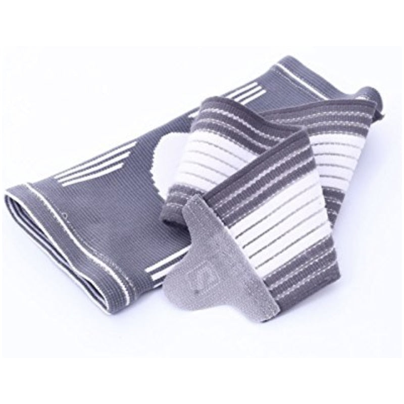 Orteza compresiva pentru incheietura mainii sustine si stabilizeaza articulatiile in timpul activitatilor zilnice, sportive sau repetitive, compresie ajustabile, suprasolicitare, tendinita, sindrom de tunel carpian sau entorse usoare, NETERRA