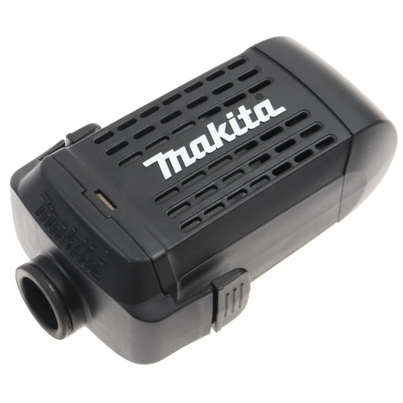 Slefuitor cu vibratii, Makita, 190 W cu 9 panze abrazive pentru metal, lemn, 1.6 kg, 72 dB, profesional, 230 V, 11000 vibratii pe minut, cu sac de colectarea prafului, maner cauciucat moale