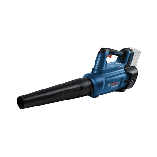 Suflanta frunze, electrica, Bosch Professional GBL 18V, 198 km/h, alimentare acumulator neinclus, 18 V, Debit maxim aer: 780 m³/h, 2.8 kg, 95 dB