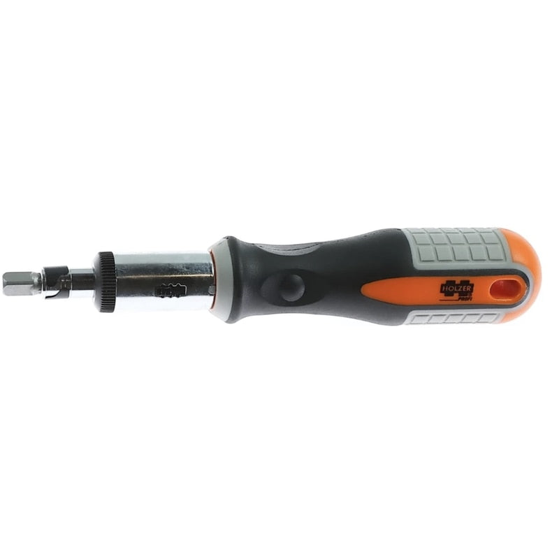 Set surubelnite cu clesti si 34 accesorii Holzer Profi, surubelnita cu clichet, surubelnite drepte, cleste cu varf ascutit sau tais inclinat, adaptor pentru biti, prelungitor magnetic