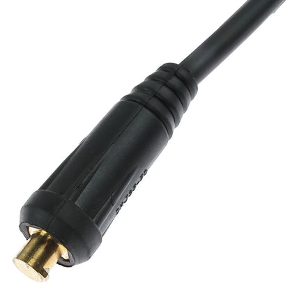 Invertor sudura MMA, Panzer, amperaj de 20 - 180 A maxim, electrozi 1.6 - 5 mm, 7.2 kW absorbit maxim, IP21S, cu accesorii: masca, cleste, cablu sudura, curea umar, perie, 230 V, tensiune in gol 70 V