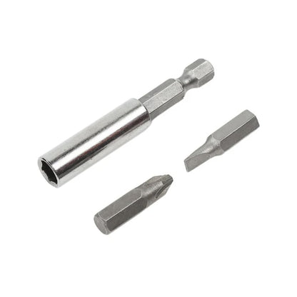 Masina de gaurit si insurubat, 2 acumulatori, 12V, 1.3Ah, Panzer, 1350rpm, mandrina rapida, cu valiza, 2 biti de insurubare, incarcator, Functionare stanga, dreapta, 27 Nm, deschidere mandarina 10 mm
