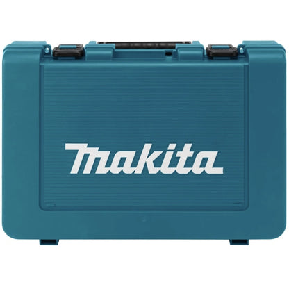 Ciocan rotopercutor Makita, 780 W, cu cablu, 1100 rpm, pentru beton, otel, lemn, gaurire cu sau fara percutie, daltuire, SDS-plus, cu valiza, 4500 percutii / min, 2.4 J, 230V, 2.9 kg, lungime 37 cm