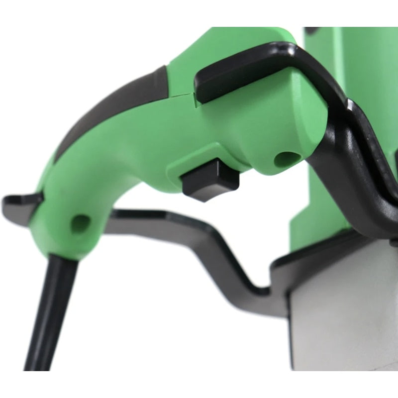 Malaxor / mixer electric Hikoki, 1600 W, diametru melc 160 mm, amestecator adeziv, mortar, vopsele, glet, profesional, cu 1 paleta, M14, 2 trepte viteza, 650 rpm, 230V, buton ON, protectie tensiune